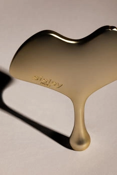 Sisley Ginkgo Gua Sha massage tool (1 pc)