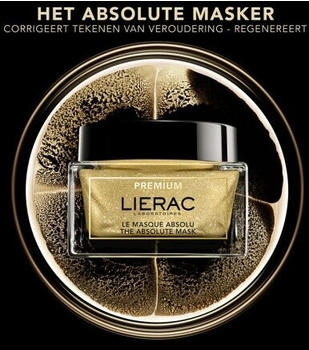 Lierac Premium absolute mask (50 ml)