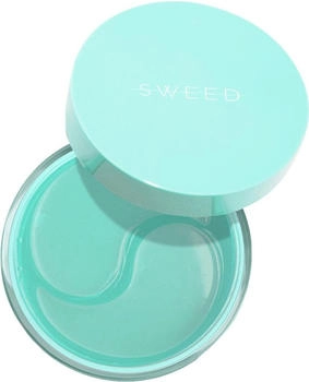 Sweed Peptide & Ice hydra gel eye patches (30 pcs)