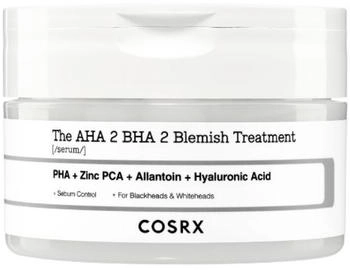 Cosrx AHA 2 BHA 2 blemish treatment serum (50 g)