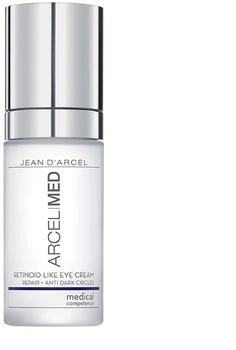 Jean d'Arcel Arcelmed ProLift Retinol-like Eye Cream Repair + Anti Dark Circles 30ml