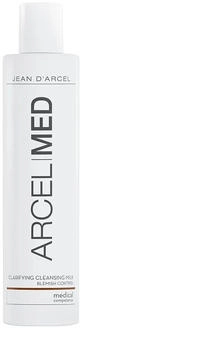Jean d'Arcel Arcelmed ProCleansing Clarifying Cleansing Milk 200ml