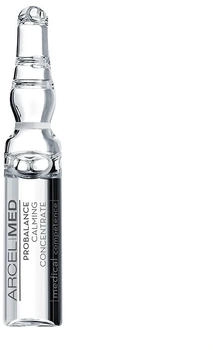 Jean d'Arcel Arcelmed ProBalance Calming Concentrate 7x2ml