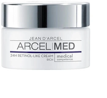 Jean d'Arcel Arcelmed ProLift Retinol-like 24h Cream rich 50ml