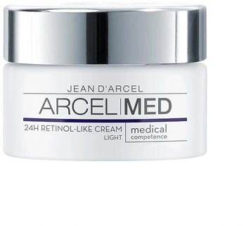 Jean d'Arcel Arcelmed ProLift Retinol-like 24h Cream light 50ml