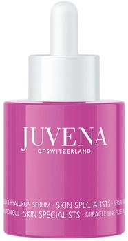 Juvena Skin Specialists Miracle Line Filler & Hyaluron Serum 30 ml