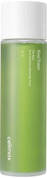 Celimax The Real Noni moisture balancing toner (150 ml)