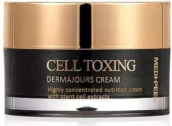 MEDIPEEL+ Medi - Peel Cell Toxing Dermajours crema antiage con peptidi 50 ml