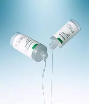 Eqqualberry Swimming Pool Toner Tonico viso 155 ml