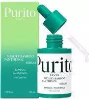 PURITO Mighty Bamboo Panthenol Serum 30 ml