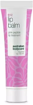 Australian Bodycare B12 balsamo idratante labbra 15 ml