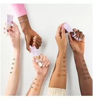Essence Skin Tint Tinted Moisturizer SPF 30 Nr 140 30G