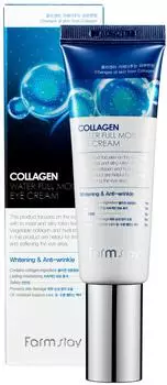 Farmstay Collagen Water Full Moist crema idratante occhi 50 ml