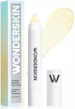Wonder Skin WSWBLS8072A