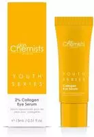 skinChemists Kollagen Augenserum 15 ml