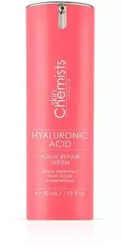 Skin Chemists Hyaluronic Acid Aqua Repair Serum (30ml)