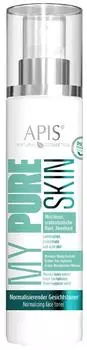 Apis My Pure Skin Purifying Toner for Skin Imperfections (150ml)