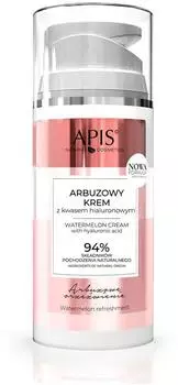 Apis Watermelon Refreshment Face Mask