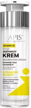 Apis Ceramide Power Nourishing Day Cream (50ml)