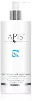 Apis Hydrating Smoothing Toner with Hyaluronic Acid (500ml)