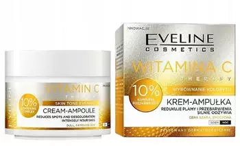 Eveline Vitamin C Therapy Cream-Ampoule (50ml)