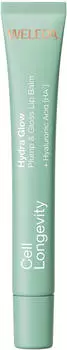Weleda Cell Longevity Hydra Glow Plump & Gloss Lip Balm 12ml