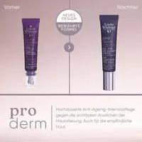 Widmer Proderm Gel F.die Augenpartie L.p. 15 ml