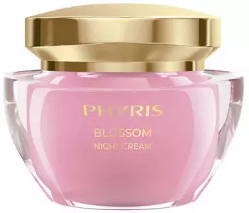 Phyris BLOSSOM Night Cream (50ml)