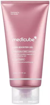 Medicube Gesichtsgel mit Polynukleotiden PDRN Booster Gel - 300 ml