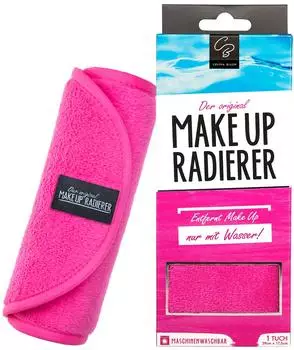 Celina Blush Celina Blush Der Original MakeUp Radierer pink