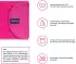 Celina Blush Celina Blush Der Original MakeUp Radierer pink