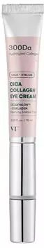 Vt Cosmetics Centella Cica Collagen Eye Cream - 15 ml