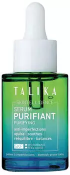 Talika Skintelligence PURIFYING Serum (30ml)