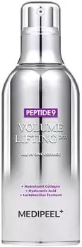 MEDIPEEL+ Peptide9 Volume Lifting All-In-One Essence Pro 100ml