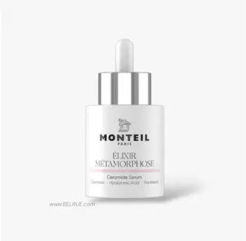 Monteil Elixir Metamorphose Ceramide Serum 30ml