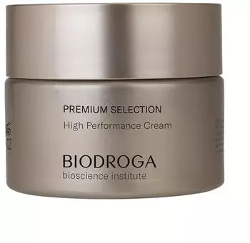 Biodroga High Performance Cream 50 ml
