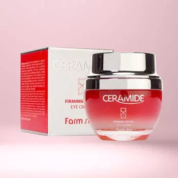 Farmstay Farm Stay Ceramide Firming Facial Essence 50ml