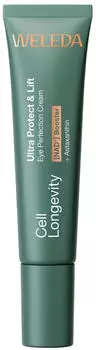 Weleda Cell Longevity Ultra Protect & Lift Eye Perfection Cream 15 ml