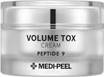 MEDIPEEL+ Peptidcreme Peptide 9 Volume Tox Cream Pro - 50 g