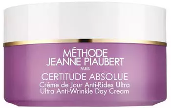Jeanne Piaubert Certitude Absolue Ultra Anti-Wrinkle Day Cream (50ml)