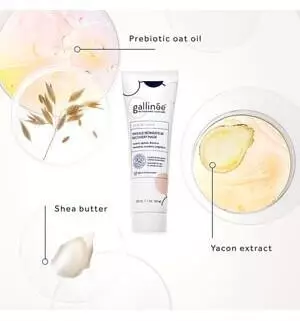Gallin&eacute;e Universal Recovery Face Mask - 50 ml
