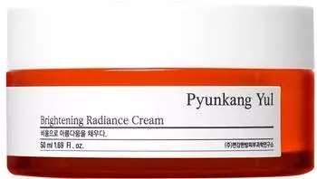 Pyunkang Yul Brightening Radiance Cream - 50 ml
