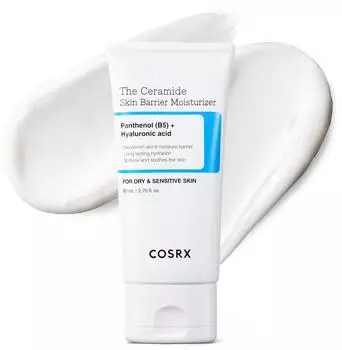 Cosrx The Ceramide Skin Barrier Moisturizer 80ml
