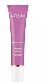 Jeanne Piaubert Certitude Absolue Ultra Anti-Wrinkle Eye Contour Care (15ml)