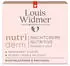Louis Widmer nutriderm Nachtcreme Nutritive l.P. 50 ml