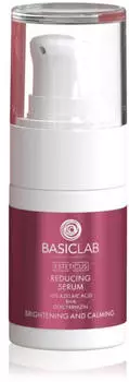 Basiclab Esteticus Siero riduttore 10% acido azelaico, BHA, glicirrizina