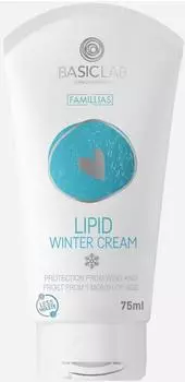 Basiclab crema lipidica invernale 75ml