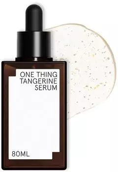 One Thing Tangerine Serum 80 ml