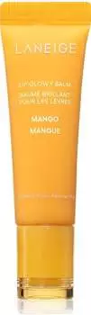Laneige Lip Glowy Mango Lip Balm - 10 g