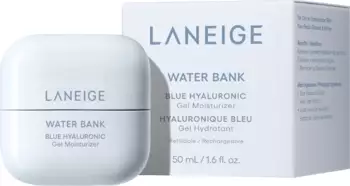 Laneige Water Bank Blue Hyaluronic Gel Moisturiser Refill 50ml